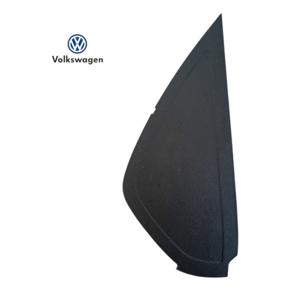 Acabamento Lateral Painel L.e Vw Fox 2011 A 2021