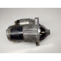 Motor Partida / Arranque Pajero Tr4 03/07 Manual Pn:mr9943