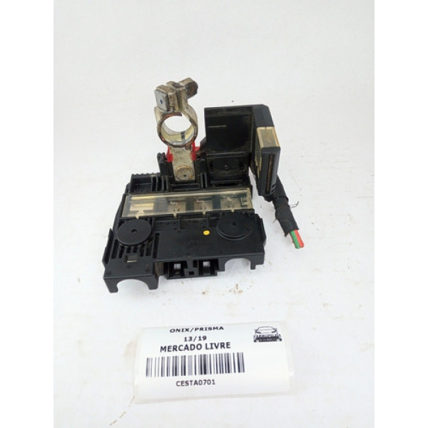 Polo Positivo Bateria Gm Onix / Prisma 13/19 Todos Original 