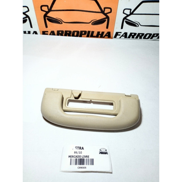 Alça De Teto ( Pqp)  Gm Astra 99 / 10 24432410