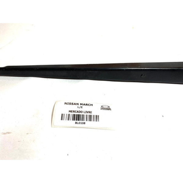 Braço Limpador P/brisa Nissan March L/e 