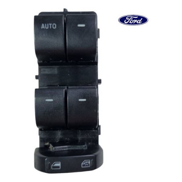 Botão Vidro Elétrico Diant. L.e Ford Fusion 2006 A 2009