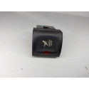 Botão Alarme Gm Vectra 1996/1999 Pn: 90478231