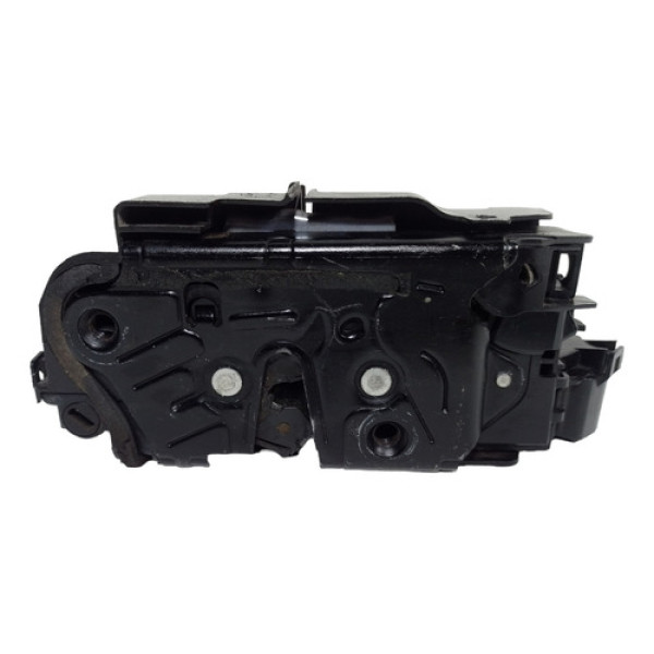 Fechadura Traseira L.d Vw Polo / Virtus 2016/2020