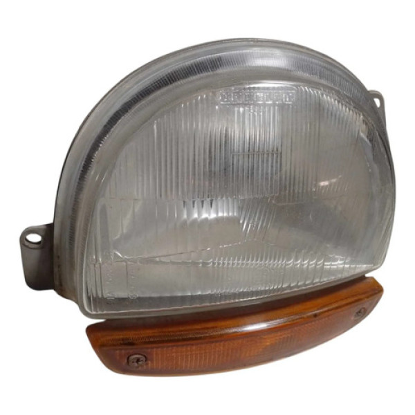 Farol L.e Renault Twingo 1995 Esquerdo/motorista