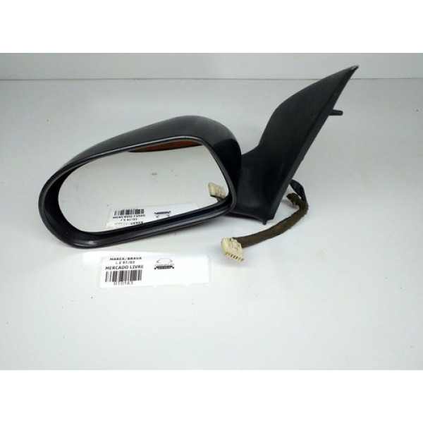 Retrovisor Elétrico L.e Fiat Marea / Brava 97/03 0151682