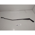 Braço Limpador Parabrisa L.d Peugeot 207 09/13 9636670477