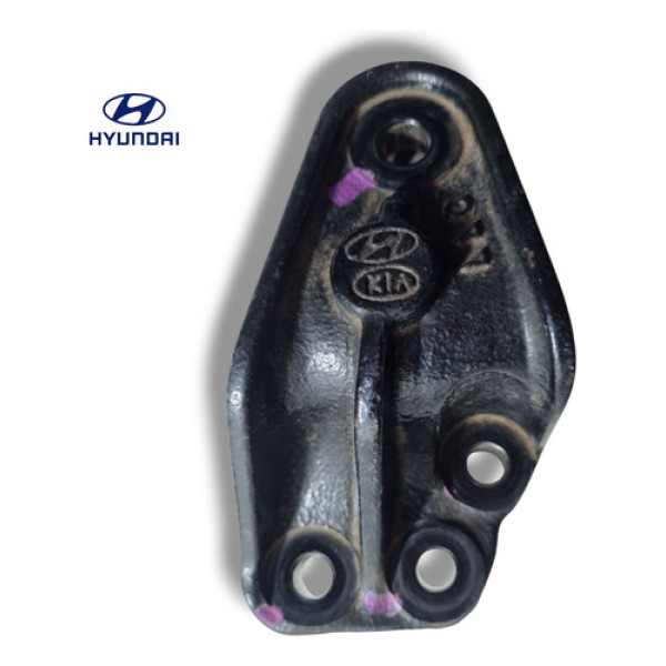 Suporte Coxim Motor Hyundai Hb20 1.6 16v 2013 A 2016