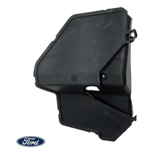 Capa Cabos De Marcha Ford Fiesta Ka 2003 A 2013 Original