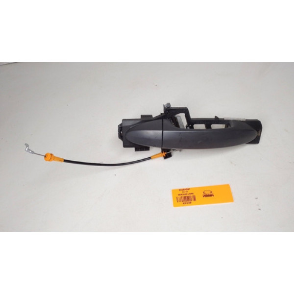 Maçaneta D.d Ford Ecosport 13/16 Original