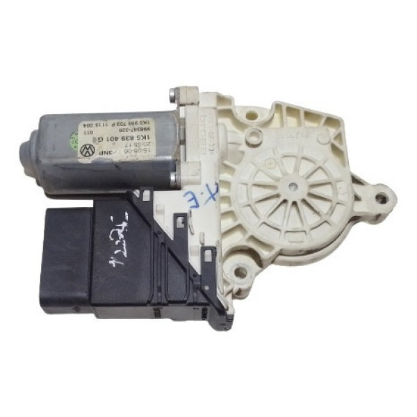 Motor Vidro Elétrico T.e Vw Jetta 07/10 1k5 839 401.b