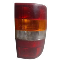 Lanterna L.d Gm Blezer Original 1996/1999 Direito/passageiro Vermelha
