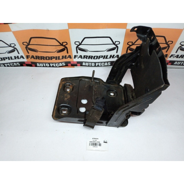 Suporte Bateria Fiat Strada 11/18 