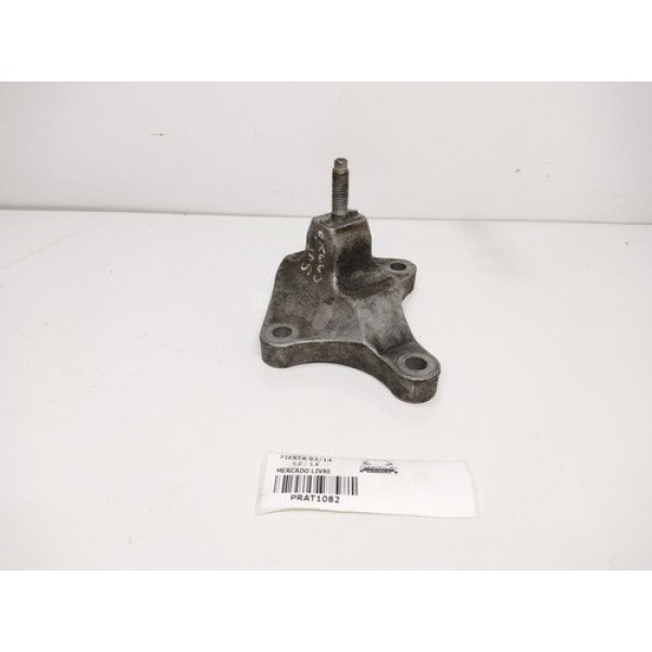 Suporte Sup Câmbio Ford Fiesta 03/13 1.0/1.6 Ztk 2s617m125ac