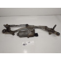 Motor Limpador Parabrisa Gm Onix / Prisma 2013/2018 52059676