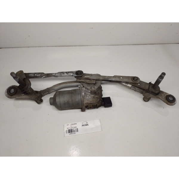 Motor Limpador Parabrisa Gm Onix / Prisma 2013/2018 52059676