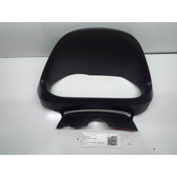 Moldura Painel Instrumento Gm Onix / Prisma 2013/2018