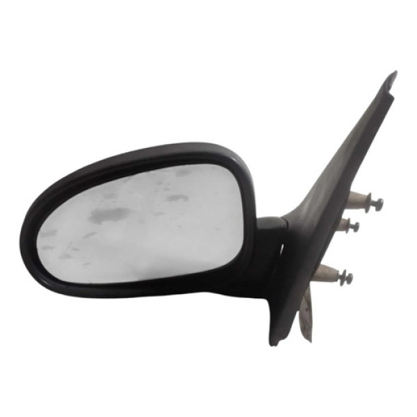 Retrovisor L.e Vw Gol Bola 2p S/controle 1995/1998 Original