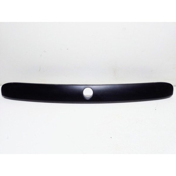 Moldura Tampa Traseira Ford Ka 2002/2006