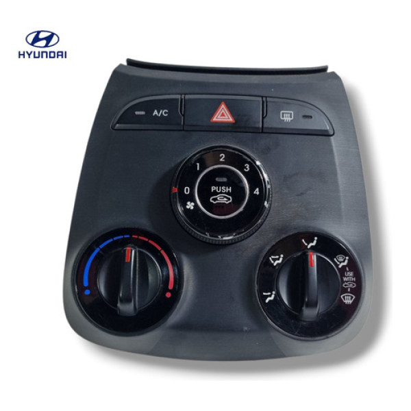 Comando De Ar Hyundai Hb20 Completo 2013 A 2019
