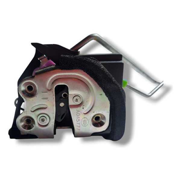 Fechadura Porta Dianteira L.e Hyundai Hb20 2013 A 2019