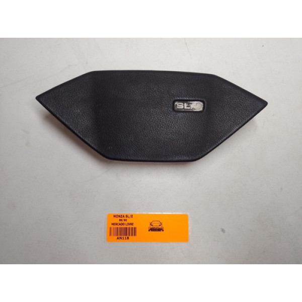 Tampa Buzina Volante Gm Monza Sl/e 86/90