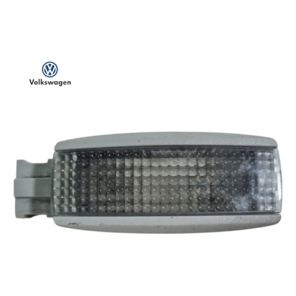 Lanterna De Teto Quebra Sol Vw Fox Crossfox 2011 A 2019