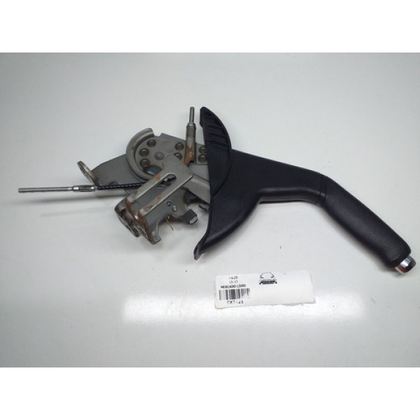 Alavanca Freio Mão Hyundai Hb20 2013/2017 