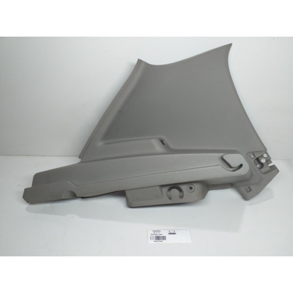 Suporte Tampão Som / Bagagito L.e Renault Sandero 2008/2014