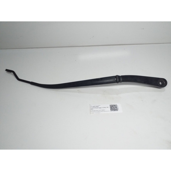 Braço Limpador Parabrisa L.d Hyundai Hb20 13/17 983021s000