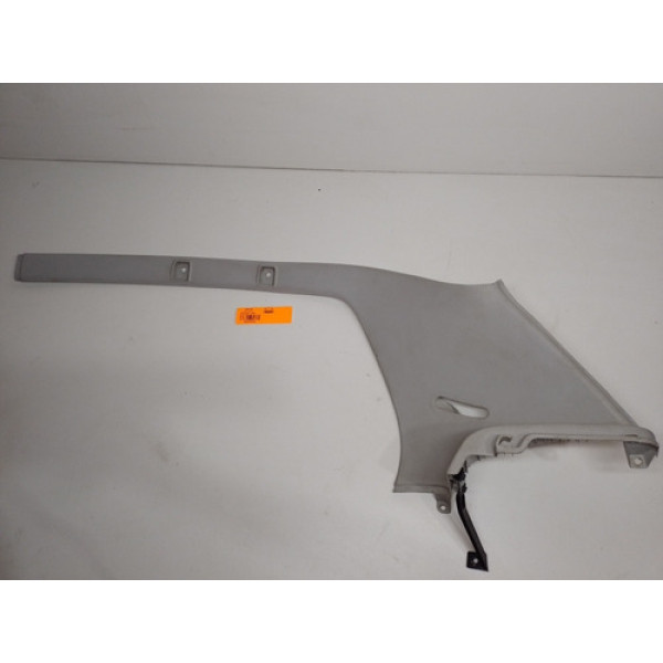 Bagagito/suporte Tampão De Som L.d Vw Fox 4p 05/11 5z4867288