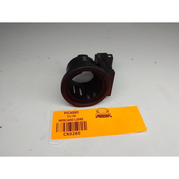 Antena Imobilizador Citroen Picasso 2001/2008 73656312