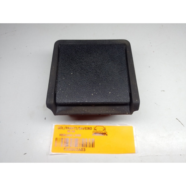 Cinzeiro Vw Gol / Parati / Saveiro 1989/1996 Pn:321857961