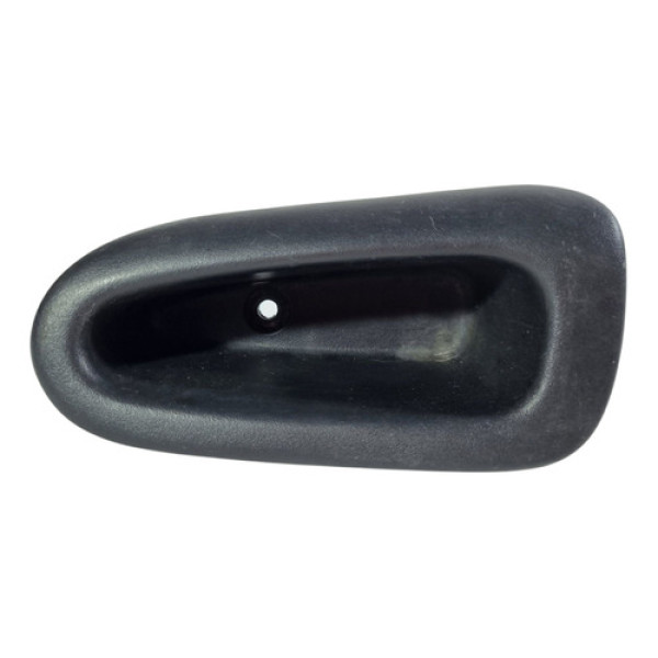 Puxador De Porta Traz. L.e Peugeot 206 2001 A 2008