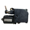 Motor Limpador Parabrisa S10 1997-2004