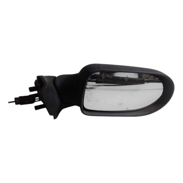 Retrovisor L.d Manual Fiat Uno Fire 2p 2009/2012