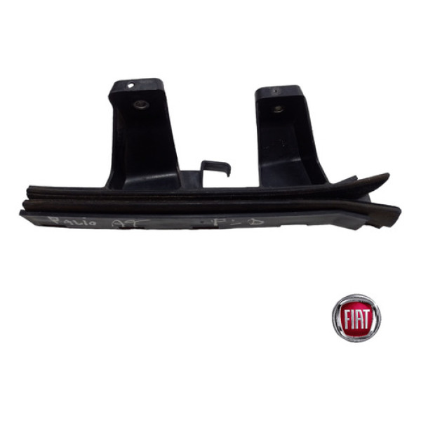 Canaleta Vidro Diant. L.d Fiat Palio Att Grand Siena 12/19