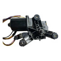Motor Limpador Parabrisa S10 1997-2004