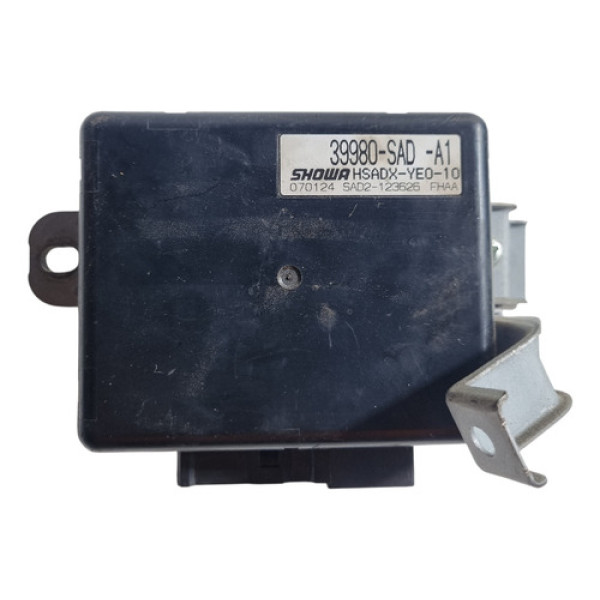 Módulo Direção Elét. Honda Fit 2007 A 2008