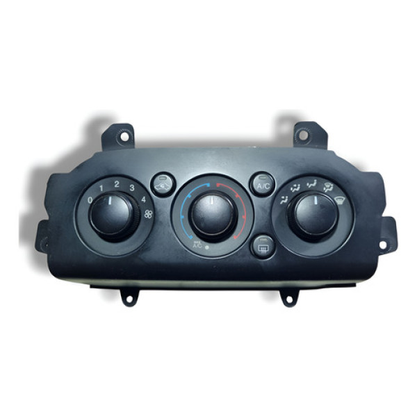 Comando Ar Condicionado Ford Ka 2014 A 2018 Original