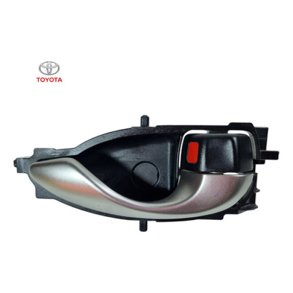 Maçaneta Interna Diant/traz. L.d Toyota Yaris 2017 A 2021