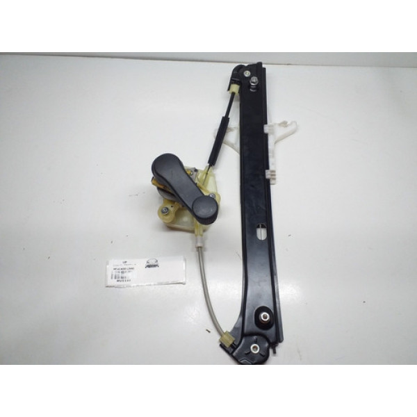 Máquina Vidro Manual Traseira L.d Vw Up 1sb839462a