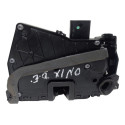 Fechadura Porta Diant. L.e Gm Onix 2013 A 2019 Pn: 13518380
