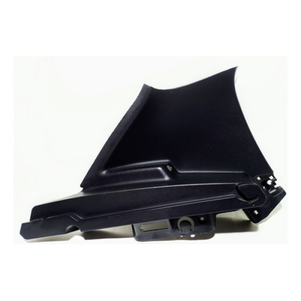 Suporte Tampão Som/bagagito L.e Renault Sandero 2008/2014