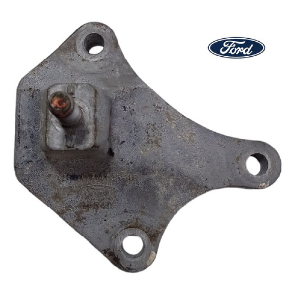Suporte Coxim Câmbio Ford Fiesta 2003 A 2013 Pn: 2s619m125ac