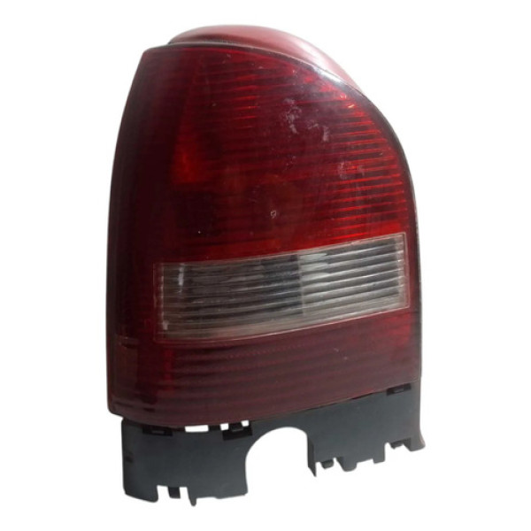 Lanterna L.e Vw Gol G3 2000/2005 Paralela Esquerdo/motorista Vermelha