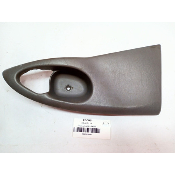 Acabamento Maçaneta Interna Traseira Ford Focus L.d 01/07