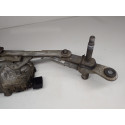 Motor Limpador Parabrisa Gm Onix / Prisma 2013/2018 52059676