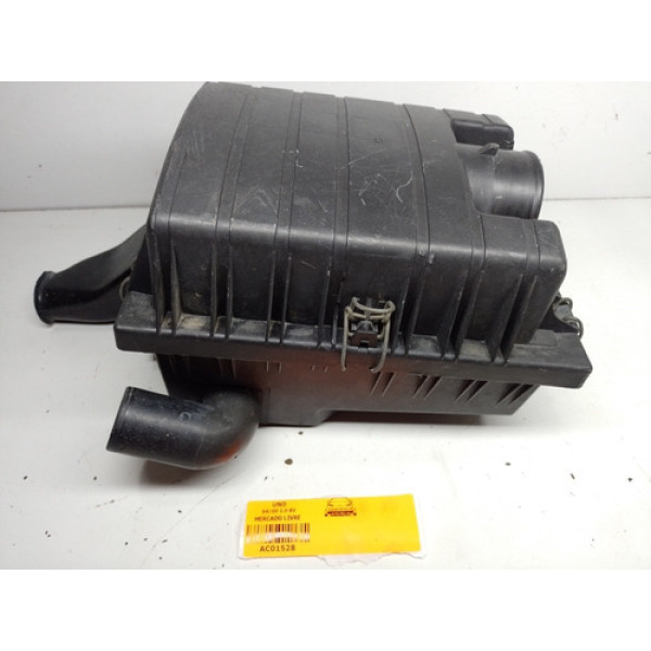 Caixa Filtro De Ar Fiat Uno 1994/2000 1.0 8v Fiasa 7722932