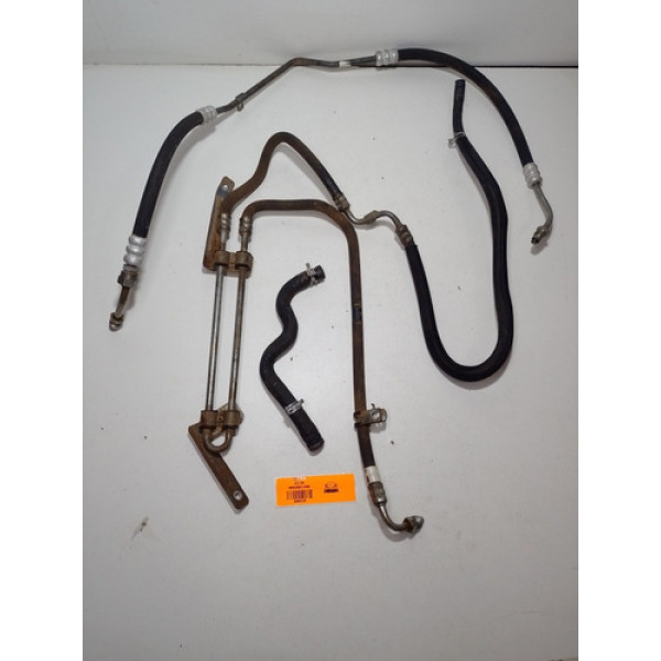 Kit Mangueira Dh Gm S10 2.4 12/15